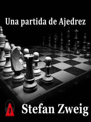 cover image of Una partida de Ajedrez